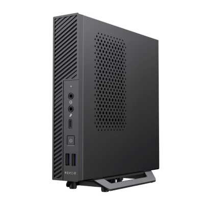 компьютер Rikor USFF 101/01 14F8DF87 Черный