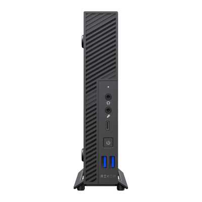 компьютер Rikor USFF 101/01 14F8DF87 Черный