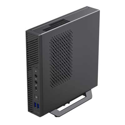 компьютер Rikor USFF 101/01 14F8DF87 Черный