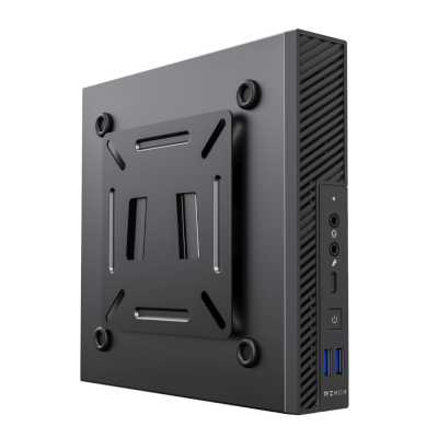 компьютер Rikor USFF 101/01 14F8DF87 Черный