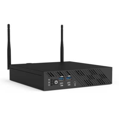 компьютер Rikor USFF 102.1 D51CA4B7 Черный