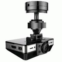видеорегистратор Ritmix AVR-855 Черный