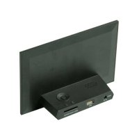 фоторамка Ritmix RDF-710 Black Черный