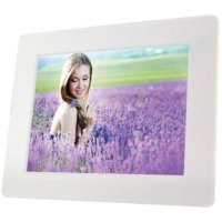фоторамка Ritmix RDF-712 White Белый