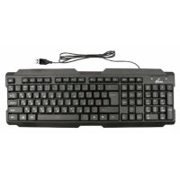 клавиатура Ritmix RKB-121 Черный
