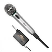 микрофон Ritmix RWM-101 Titan