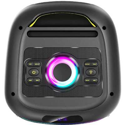 колонки Ritmix SP-770B Black