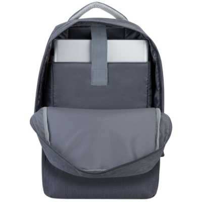 рюкзак RivaCase 7562 Dark Grey темно-серый