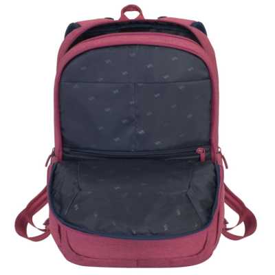 рюкзак RivaCase 7760 Red красный
