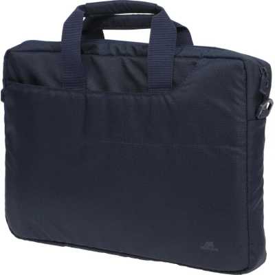 сумка RivaCase 8035 Blue темно-синий