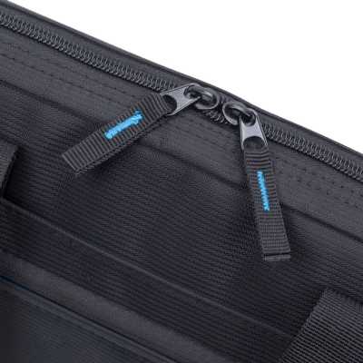 сумка RivaCase 8037 Black черный