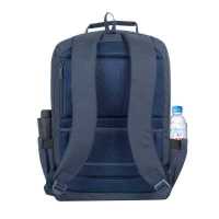 рюкзак RivaCase 8460 Dark Blue тёмно-синий