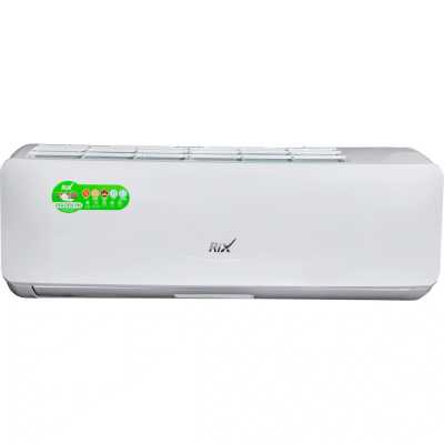 кондиционер Rix Lite I/O-W09MBWI