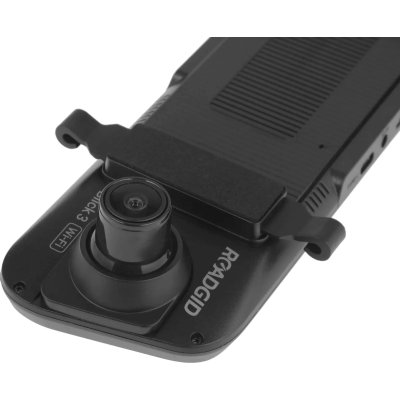 автомобильный видеорегистратор Roadgid Blick 3 GPS