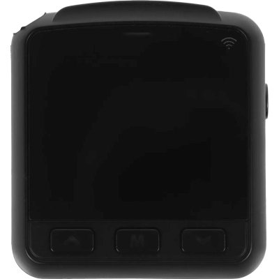 автомобильный видеорегистратор Roadgid Mini 3 GPS Wi-Fi