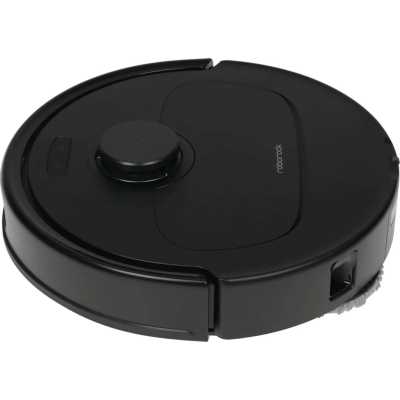 робот-пылесос Roborock Qrevo L Black