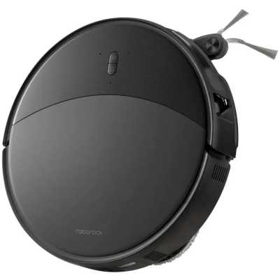 робот-пылесос Roborock Saros 20 with RDS Black черный