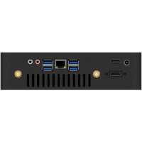 компьютер Rombica Blackbird i5 HX104165D PCMI-0212 Черный