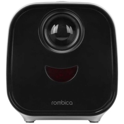 проектор Rombica Ray Element MPR-L360 Черно-Серебристый