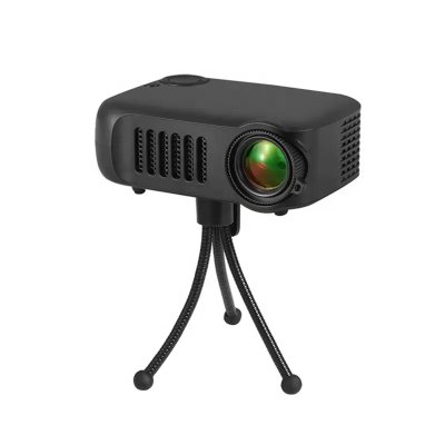 проектор Rombica Ray Mini Black MPR-M200 Черный