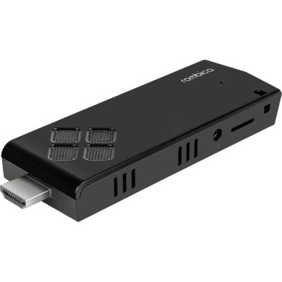 медиаплеер Rombica TV Stick