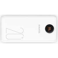 внешний аккумулятор Romoss PH80 Pro
