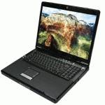 ноутбук RoverBook Hummer D790VHP GPB05878
