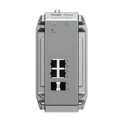 коммутатор Ruijie Reyee RG-NIS3100-4GT2SFP-HP