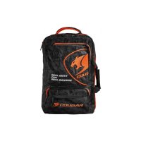 рюкзак Cougar Battalion черный