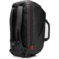 рюкзак-сумка HP 7MT82AA черный