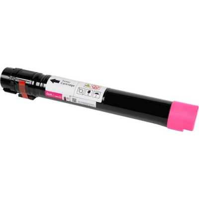 картридж Sakura SA106R01444 пурпурный