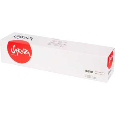 картридж Sakura SA106R01445 желтый