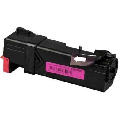 картридж Sakura SA106R01602 пурпурный