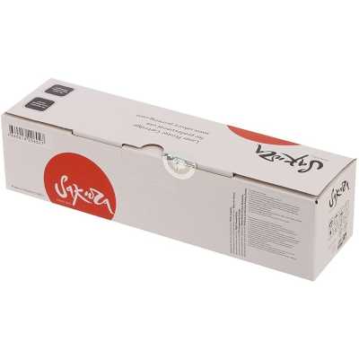 картридж Sakura SA106R03487 желтый
