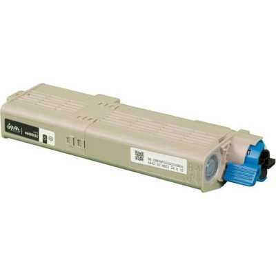 картридж Sakura SA46490632 черный