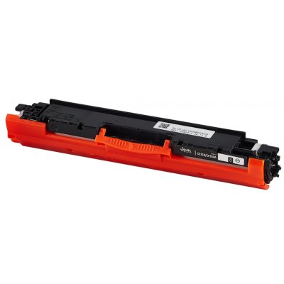 картридж Sakura SACE310A/CF350A черный