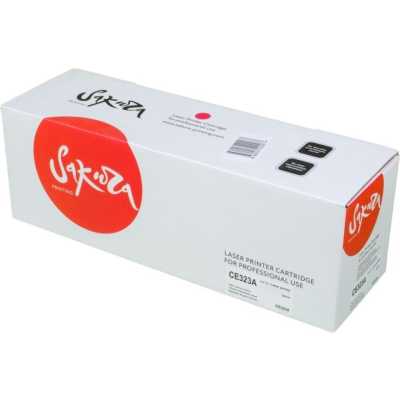 картридж Sakura SACE323A пурпурный