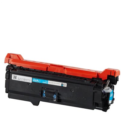 картридж Sakura SACE401A голубой