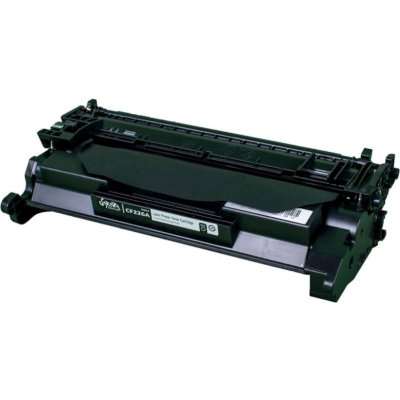 картридж Sakura SACF226A черный