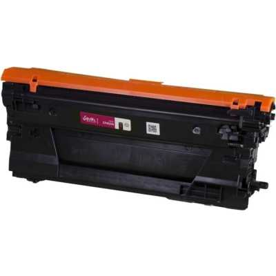 картридж Sakura SACF453A пурпурный