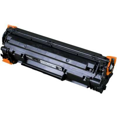 картридж Sakura SACRG726 черный