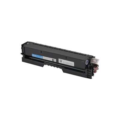 картридж Sakura SACTL-1100C голубой