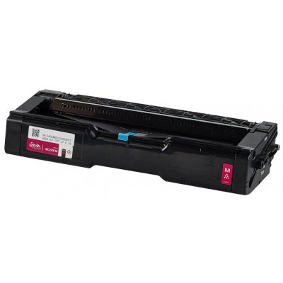 картридж Sakura SAMC250HM пурпурный