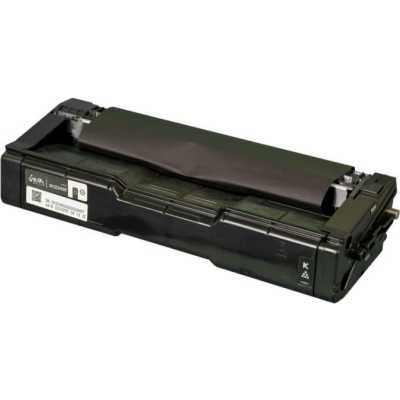 картридж Sakura SASPC252HEBK черный
