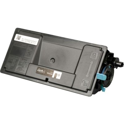 картридж Sakura SATK3150 черный