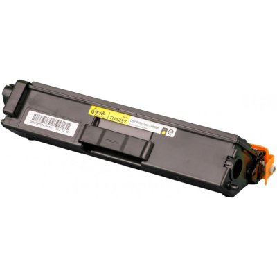 картридж Sakura SATN423Y желтый