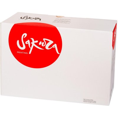 картридж Sakura SAW1331A черный