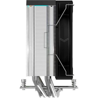 кулер SAMA A40L Black A40-XXWAYXOX-G Черный