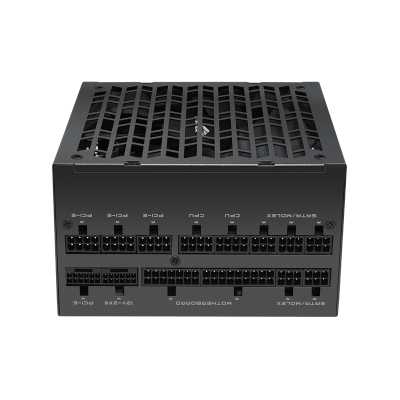 блок питания SAMA P1000 Black Черный