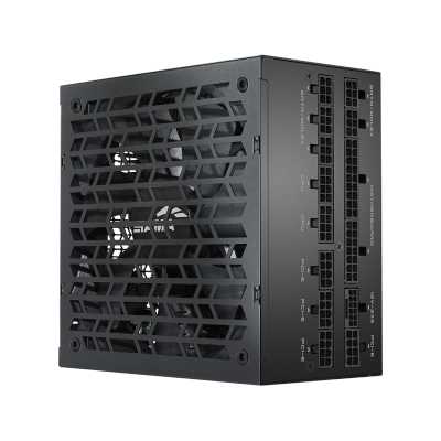 блок питания SAMA P850 Black Черный